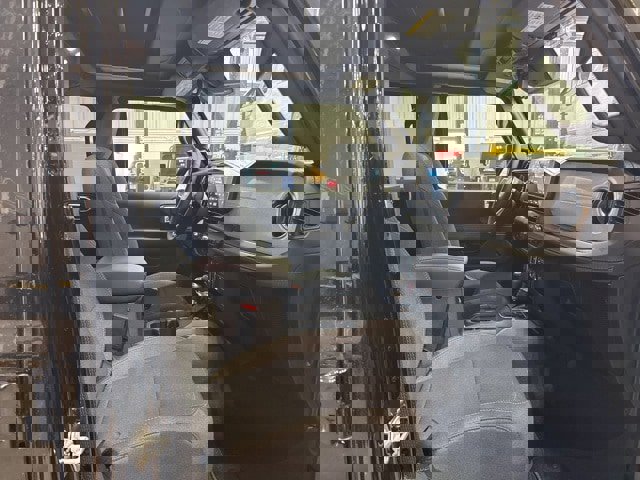 New 2025 Jeep Wrangler Sahara image 8