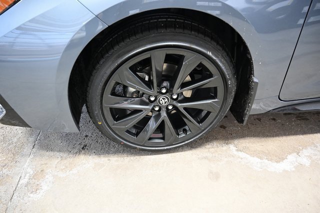 New 2026 Toyota Corolla SE image 29