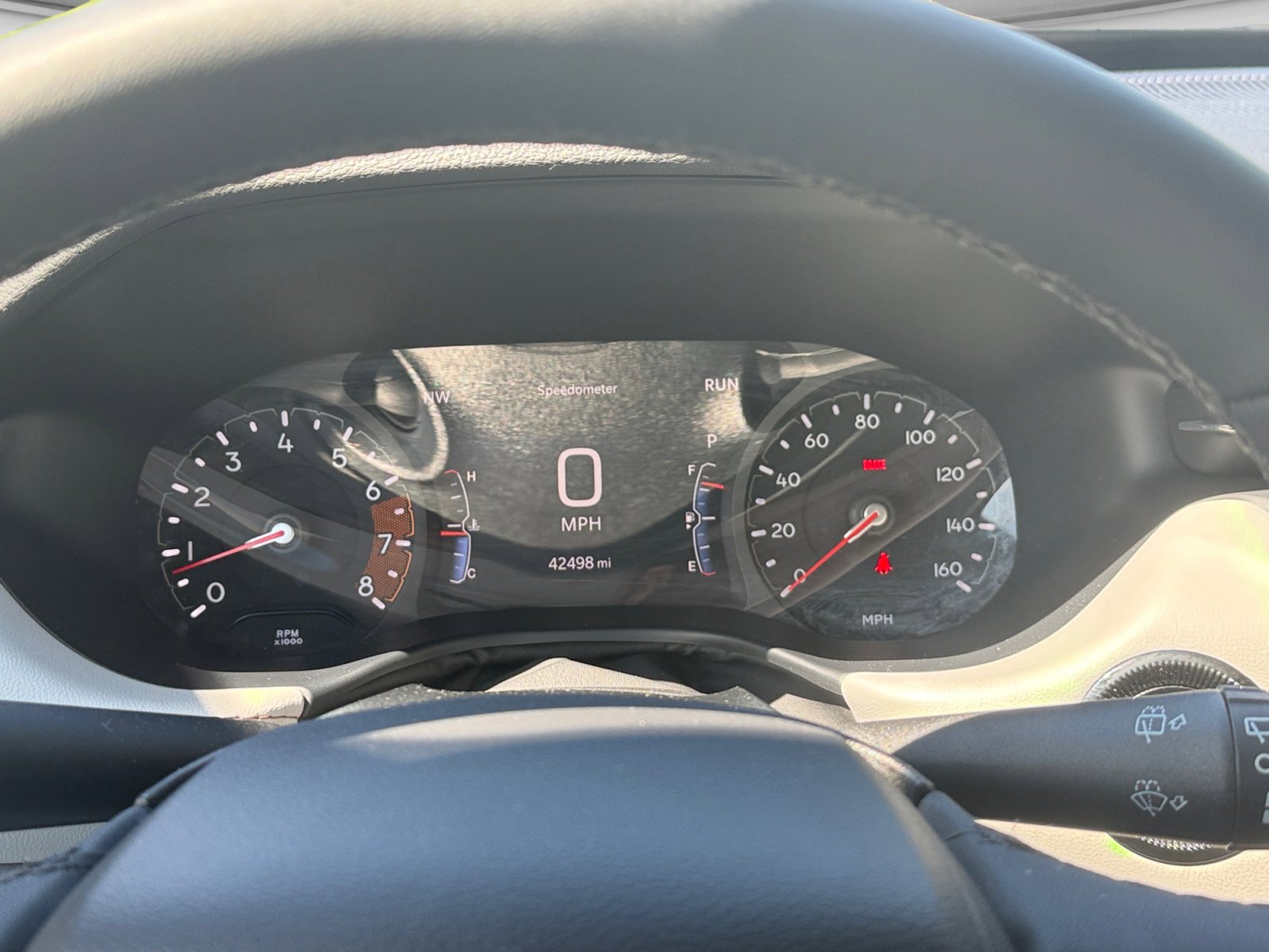 Used 2025 Jeep Compass Limited AWD/4WD image 14