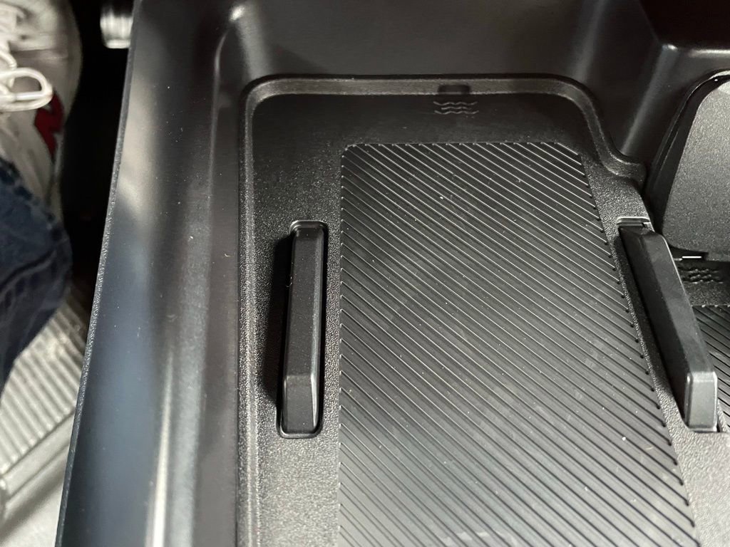 New 2026 Ford Bronco Big Bend w/ Black Diamond Package image 13