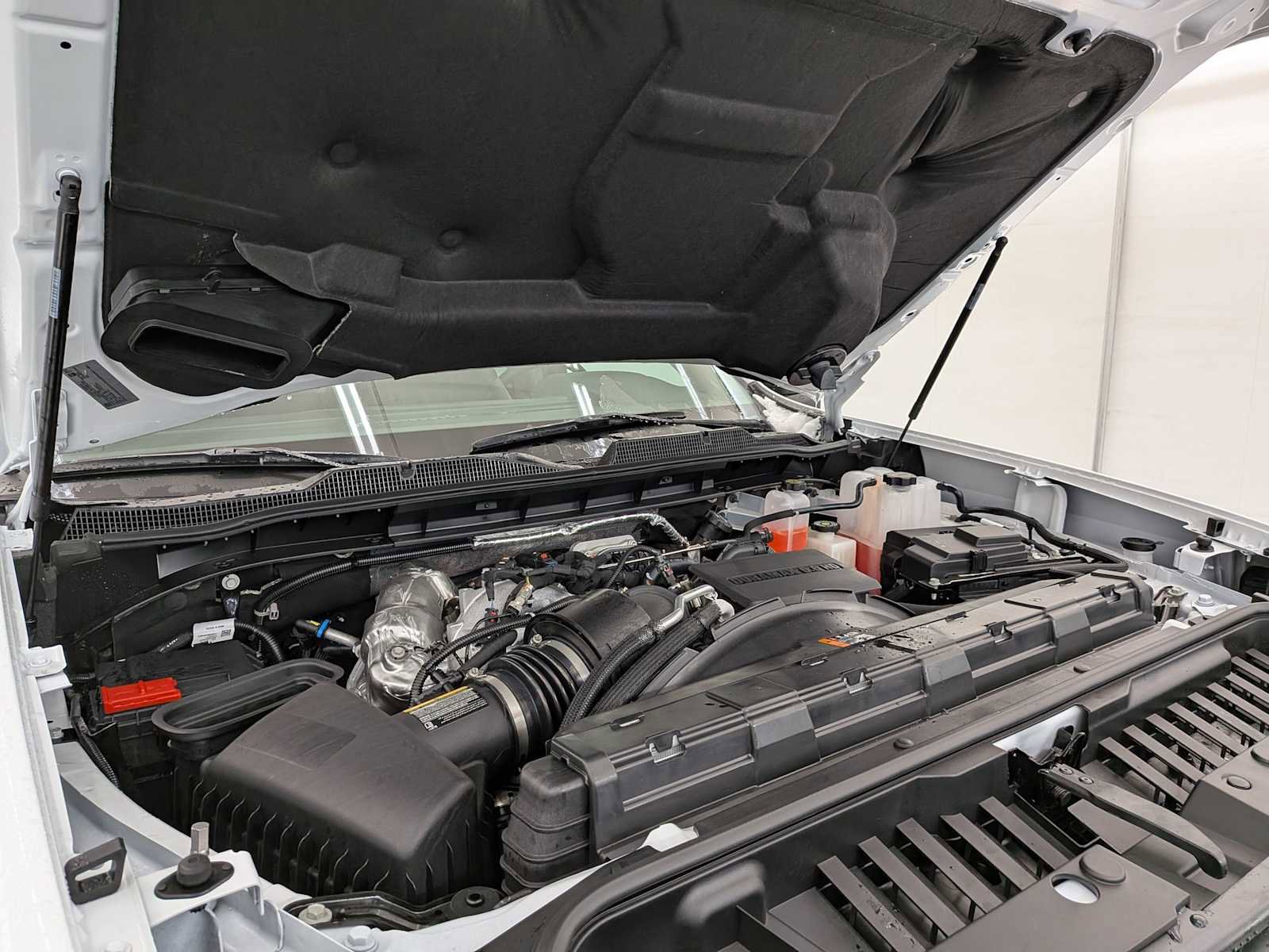 New 2026 Chevrolet Silverado 2500 LT image 17