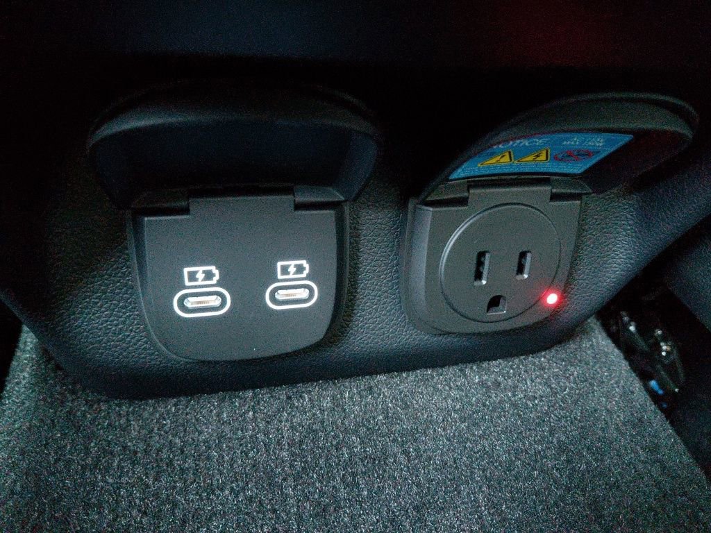 New 2026 Genesis GV70 3.5T Sport Prestige image 30