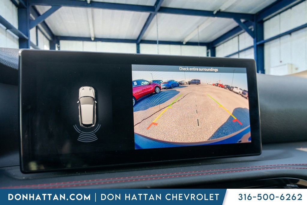 Used 2024 Dodge Hornet GT w/ GT Blacktop Package image 18