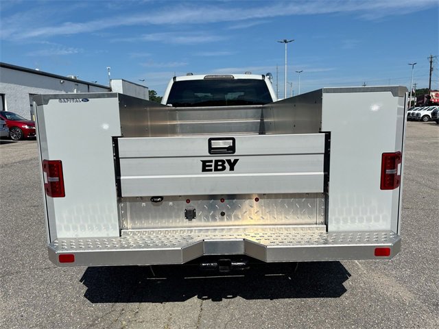 New 2025 Ford F350 XLT w/ XLT Value Package image 9