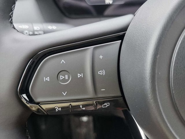 New 2026 MAZDA CX-5 AWD 2.5 S image 11