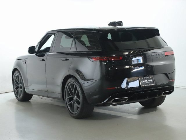 Used 2024 Land Rover Range Rover Sport Dynamic SE AWD/4WD image 5