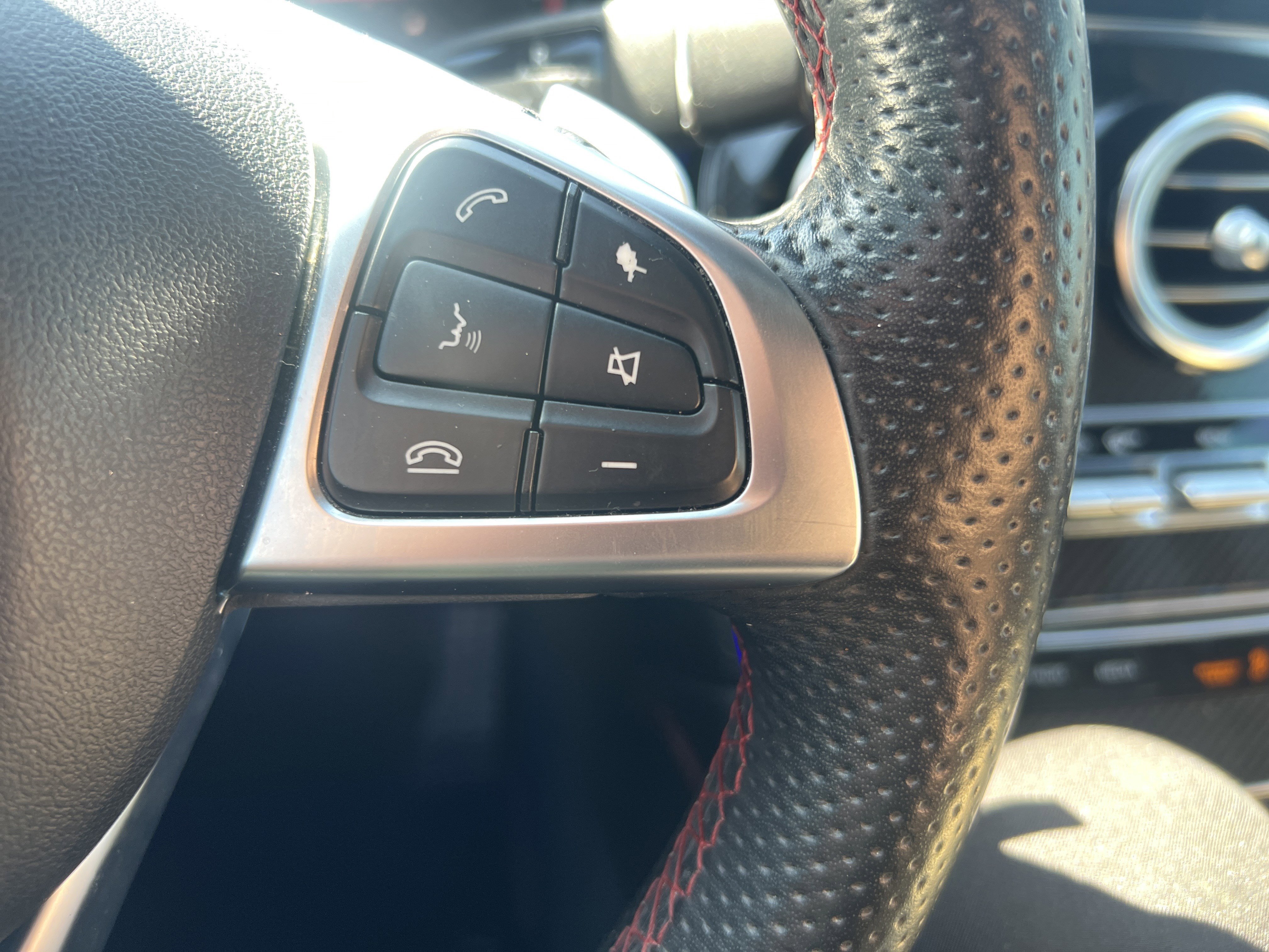 Certified 2018 Mercedes-Benz GLC 43 AMG 4MATIC Coupe image 20