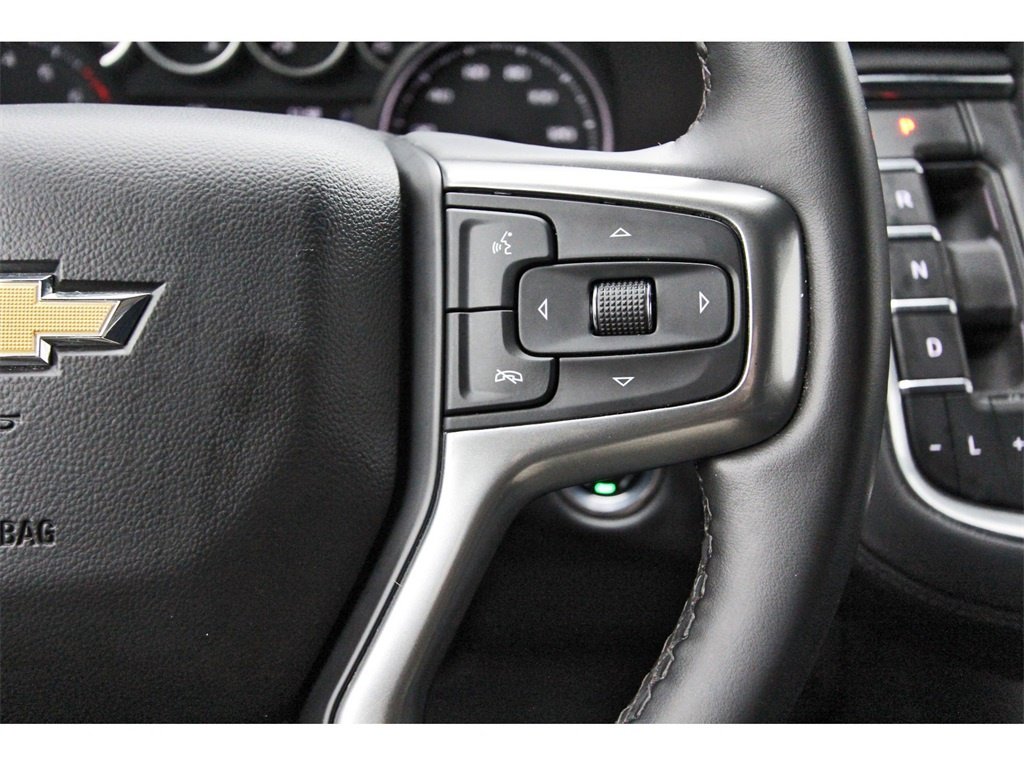 Used 2023 Chevrolet Tahoe LS w/ Driver Alert Package image 17