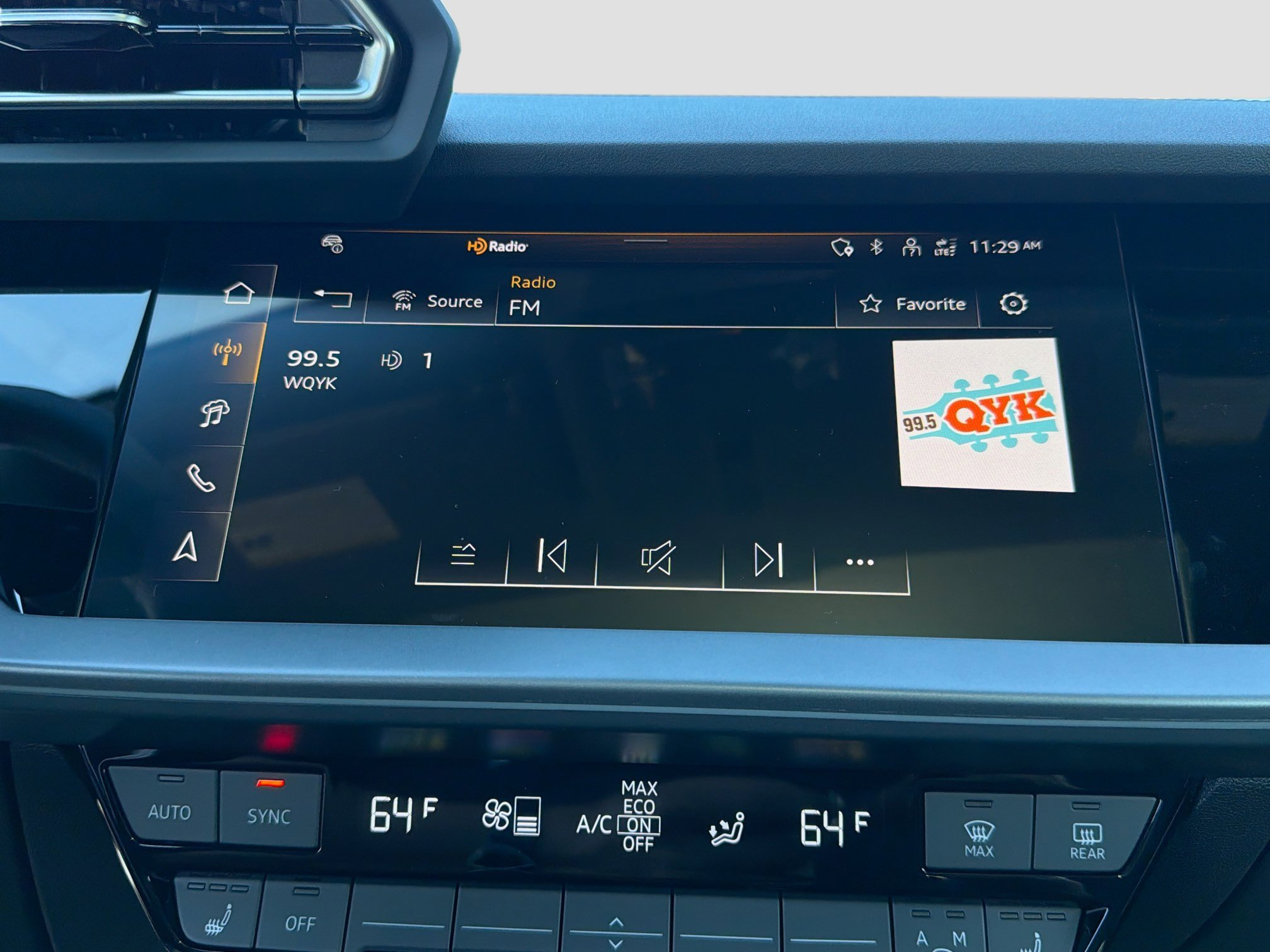 New 2026 Audi A3 2.0T Premium image 31