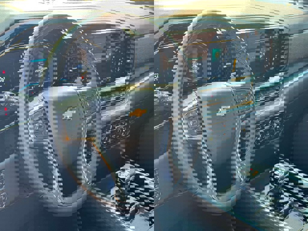 Used 2023 Chevrolet Silverado 1500 High Country w/ High Country Premium Package image 22