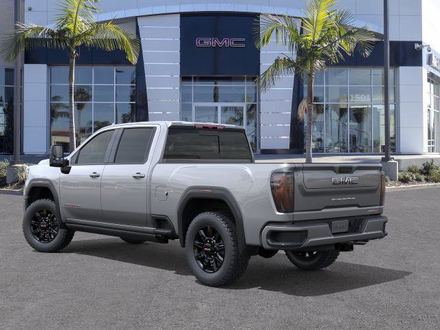 New 2026 GMC Sierra 2500 AT4 image 3