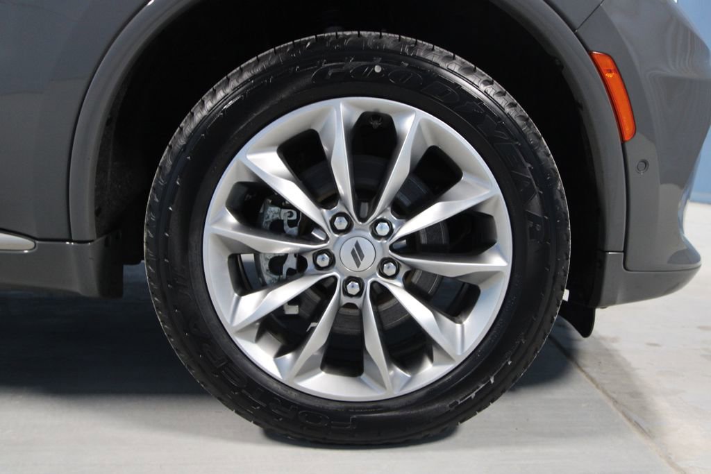 Used 2022 Dodge Durango Citadel image 41