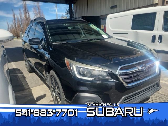 Used 2019 Subaru Outback 3.6R Limited AWD/4WD image 1