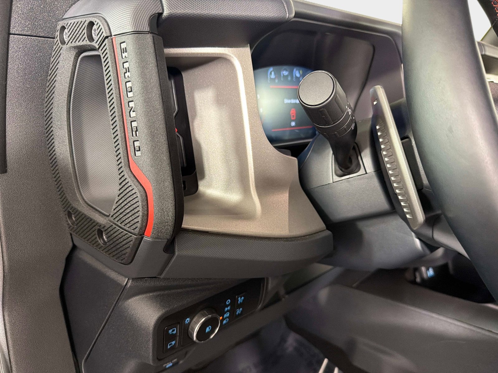 Used 2024 Ford Bronco Raptor AWD/4WD image 43