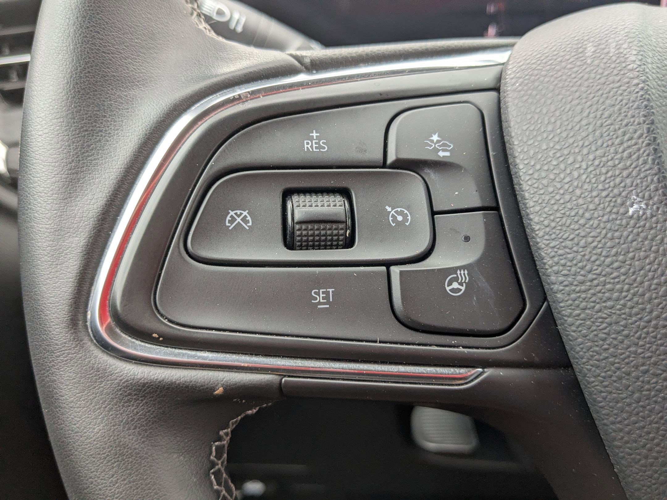 Certified 2024 Buick Encore GX Avenir w/ Avenir Technology Package image 17