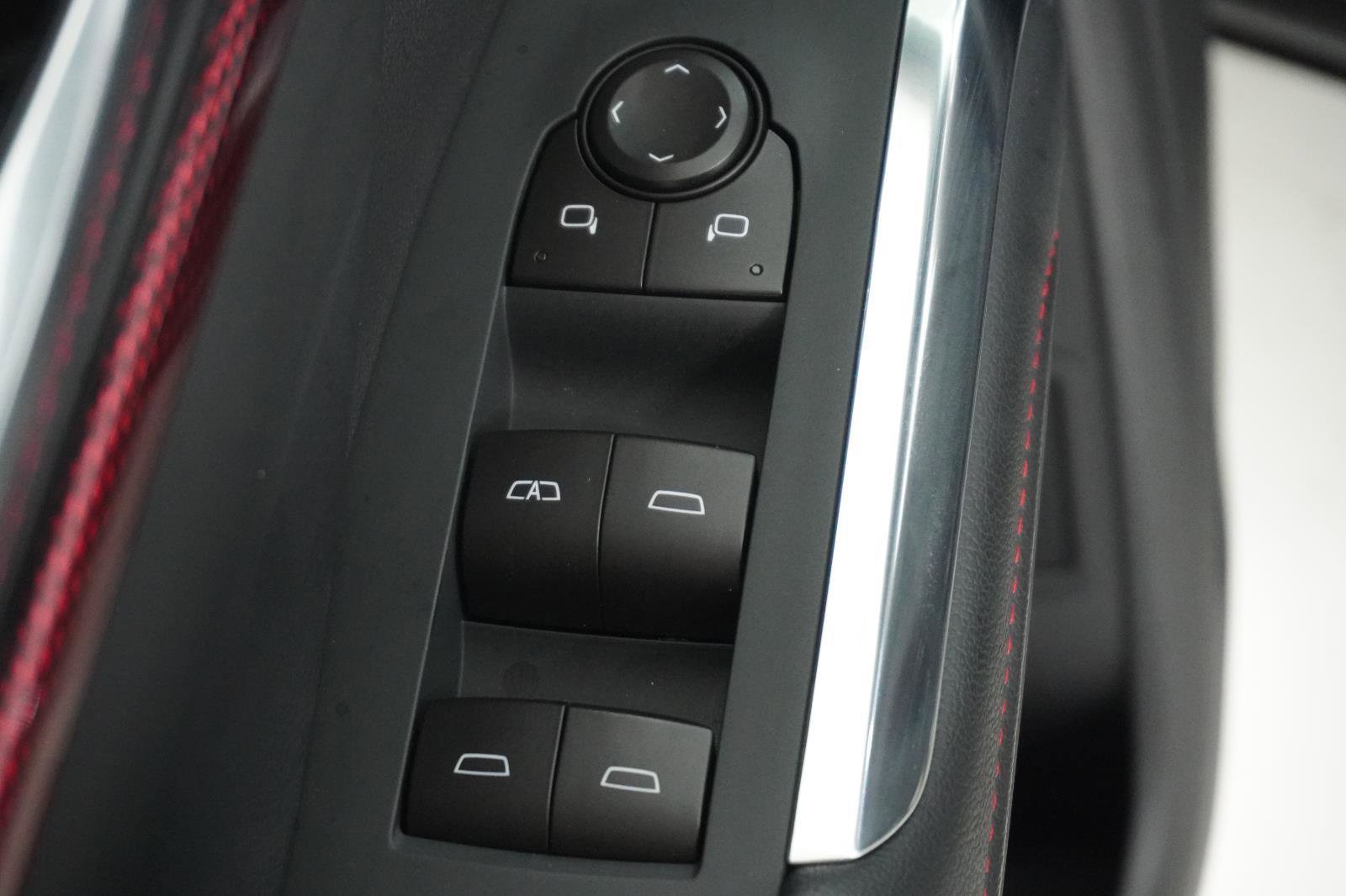 New 2026 Chevrolet Traverse Z71 w/ Driver Confidence Package image 15