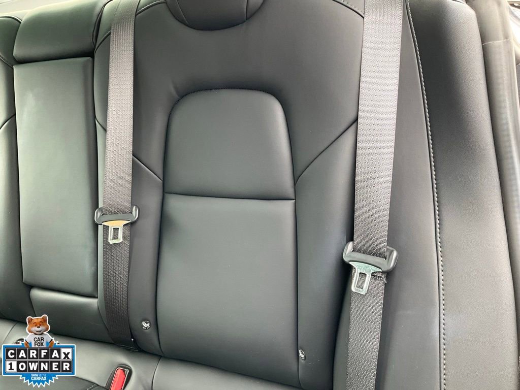 Used 2018 Tesla Model 3 Long Range RWD image 32