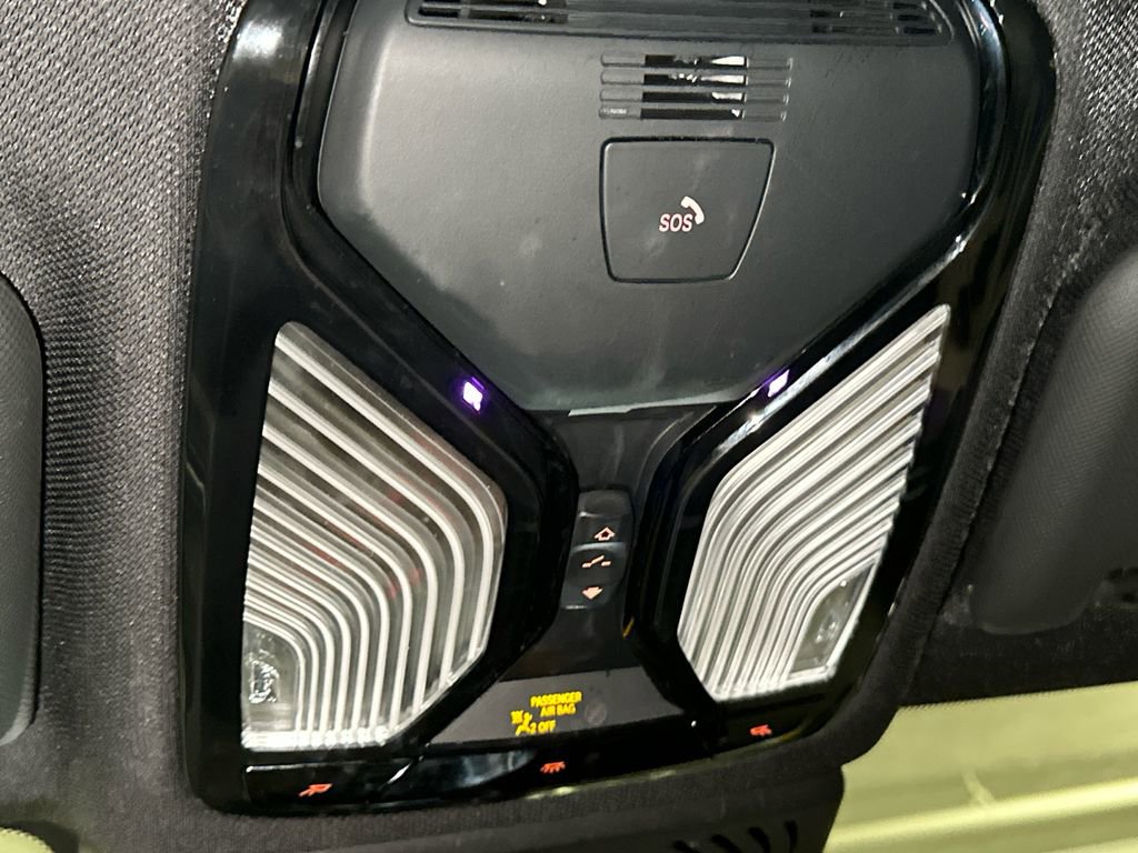 Used 2022 BMW X3 xDrive30i image 31