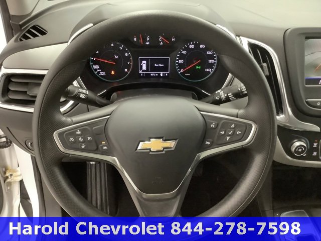 Used 2021 Chevrolet Equinox LS image 15
