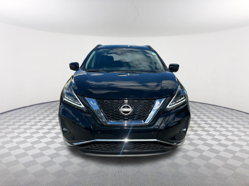 Used 2024 Nissan Murano SV FWD image 2