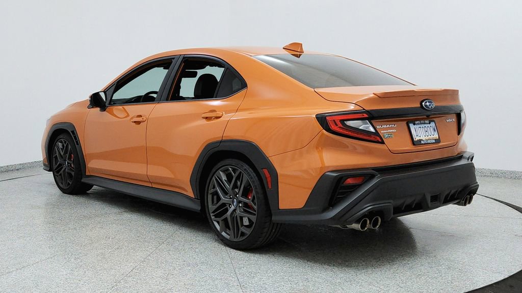 Used 2024 Subaru WRX TR image 3