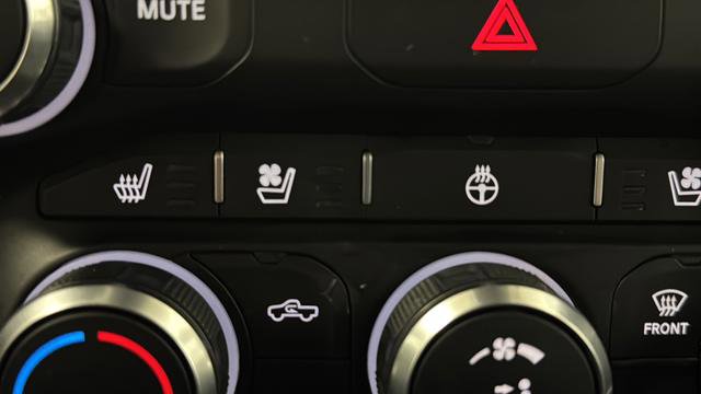 Used 2022 RAM 1500 Laramie image 41