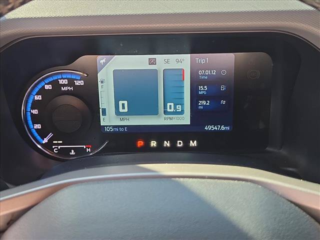 Used 2021 Ford Bronco Big Bend AWD/4WD image 11