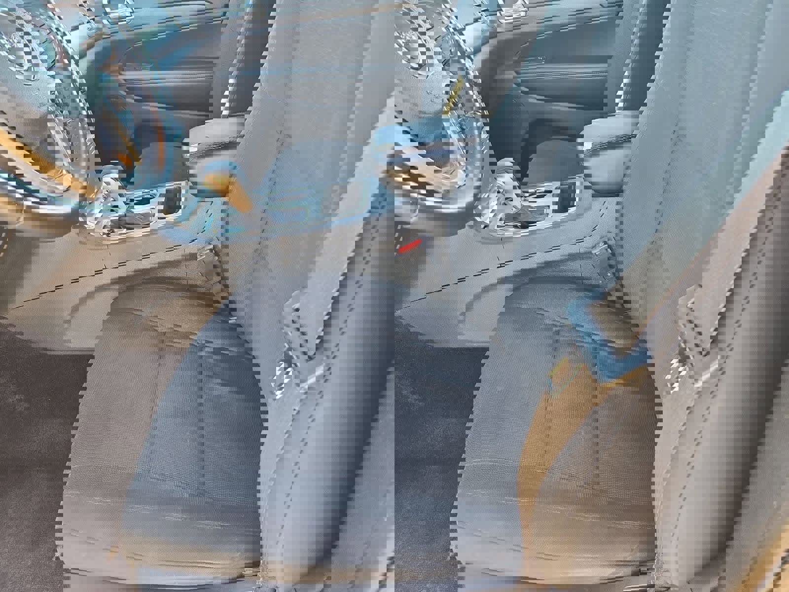 Used 2016 Jeep Grand Cherokee Laredo w/ Quick Order Package 23E image 16