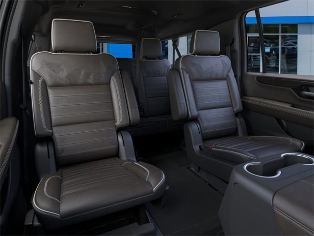 New 2026 GMC Yukon XL Denali Ultimate image 17