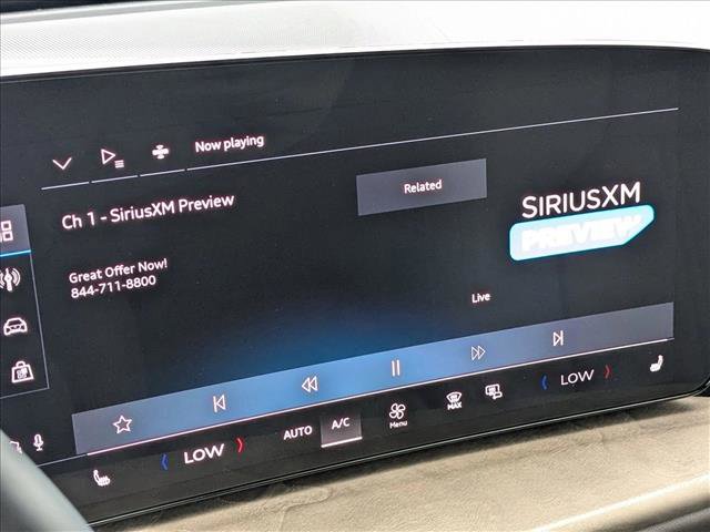 Certified 2025 Audi Q5 Premium w/ Convenience Package image 14