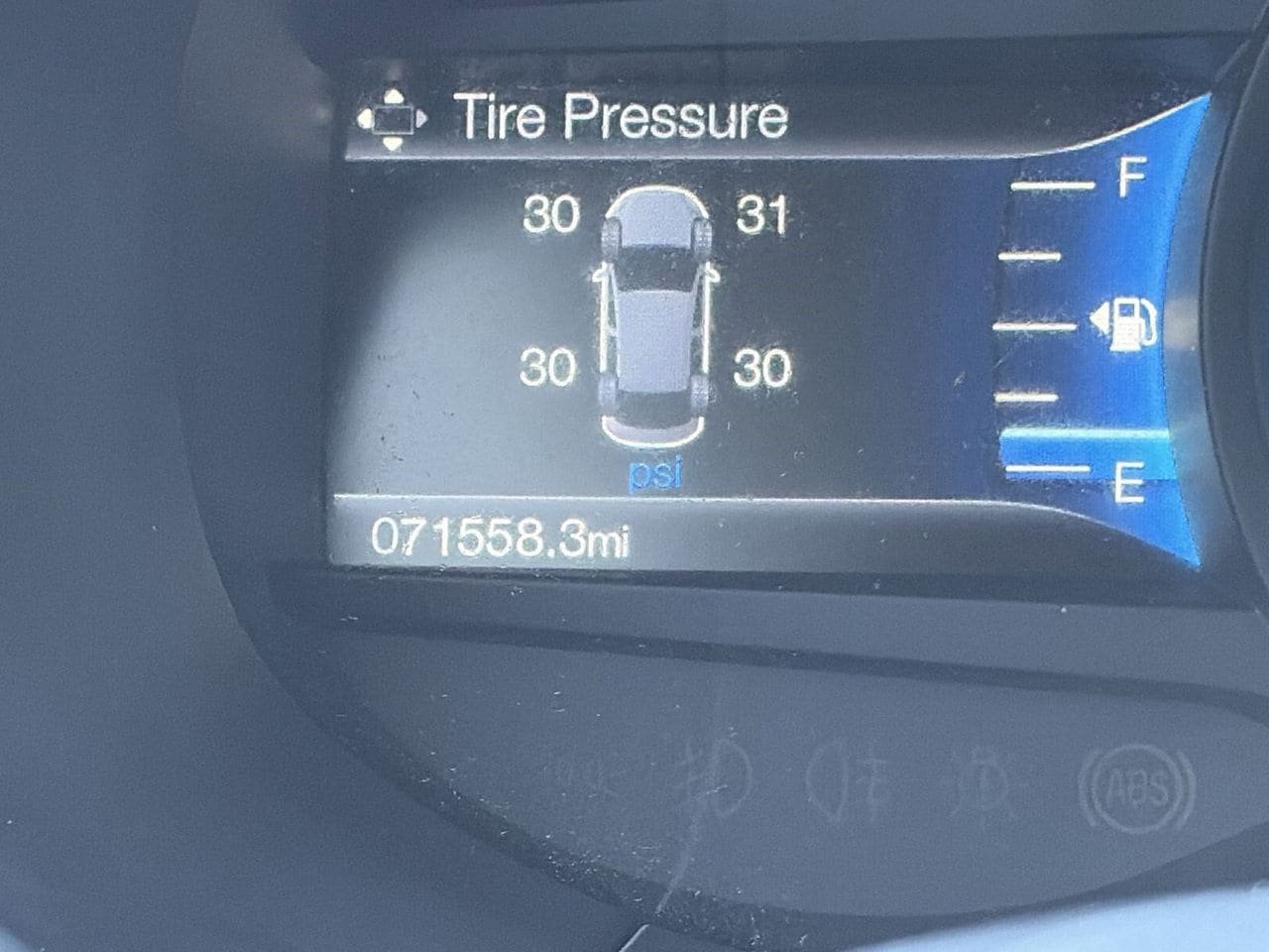 Used 2018 Ford Edge SEL w/ Equipment Group 201A image 29