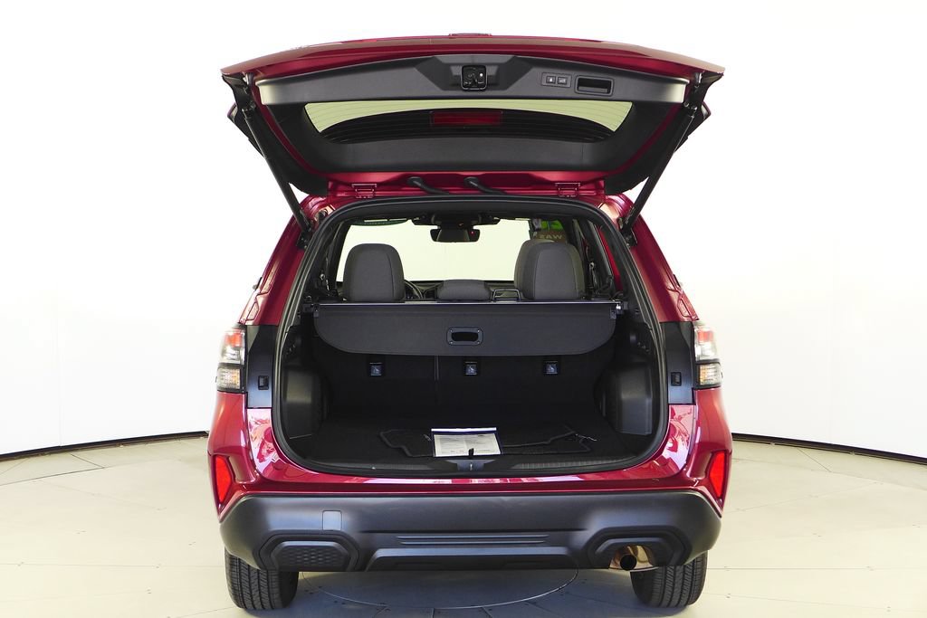 Certified 2026 Subaru Forester Premium AWD/4WD image 10