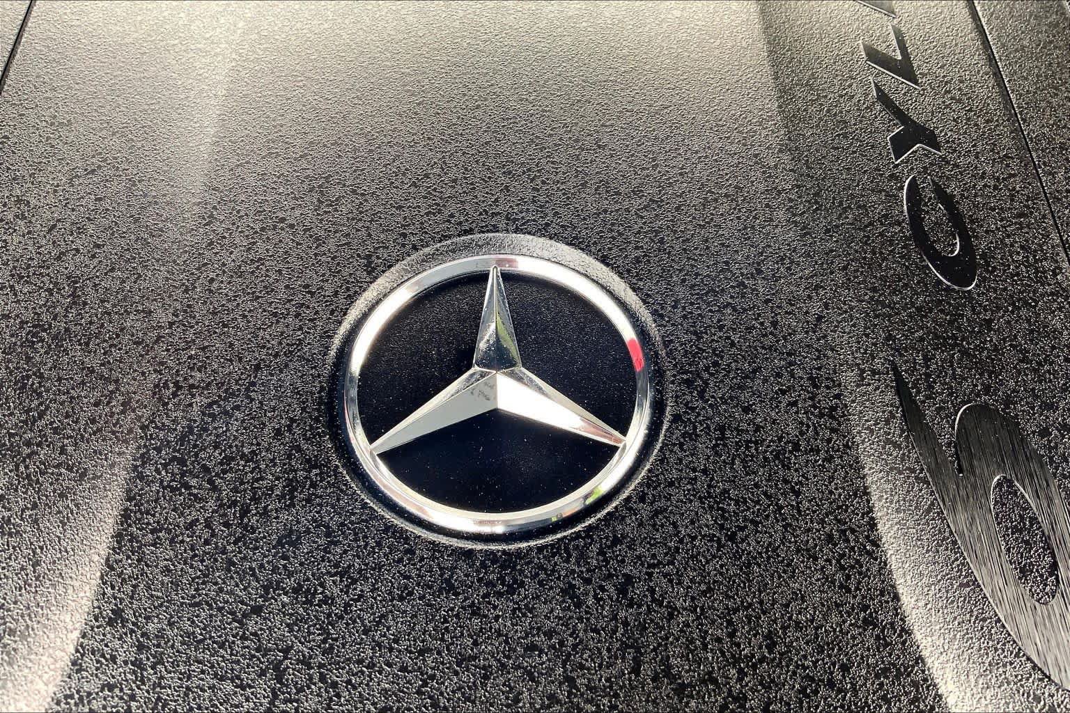 Certified 2026 Mercedes-Benz GLE 450 4MATIC Coupe image 30