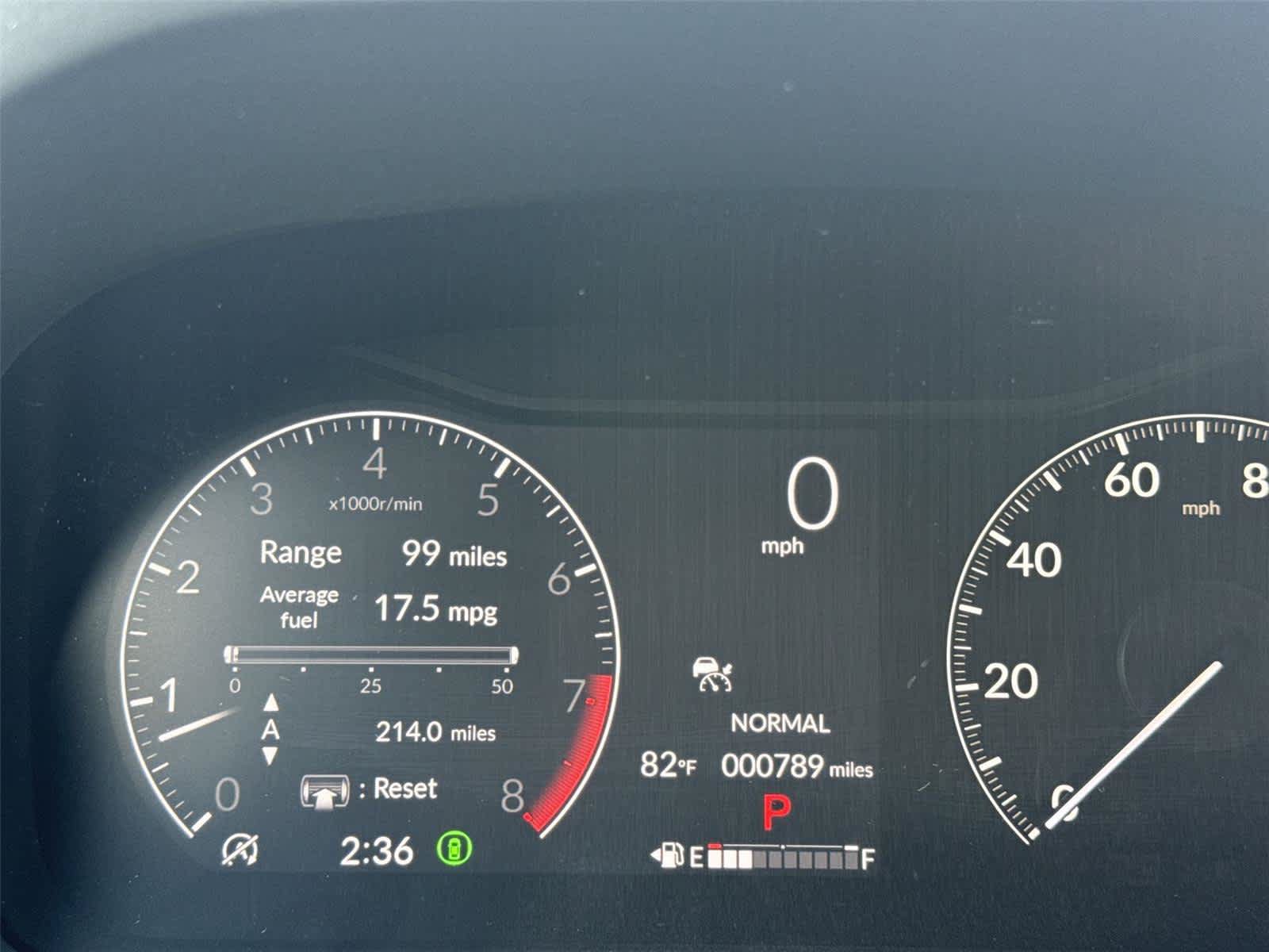 Used 2026 Honda Odyssey Touring image 30