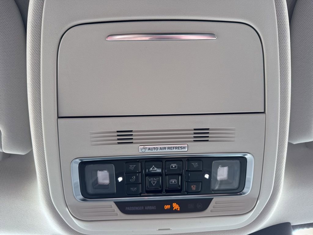 New 2026 Lincoln Navigator Reserve image 23