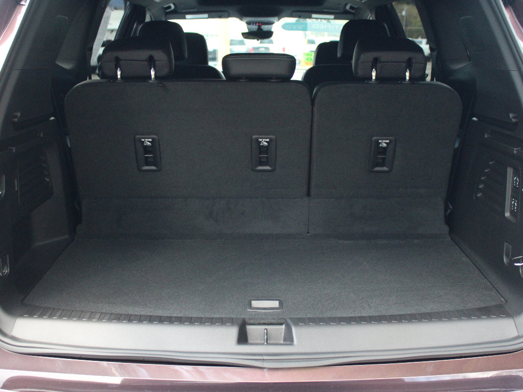 Certified 2026 Buick Enclave Avenir w/ Super Cruise Package image 8