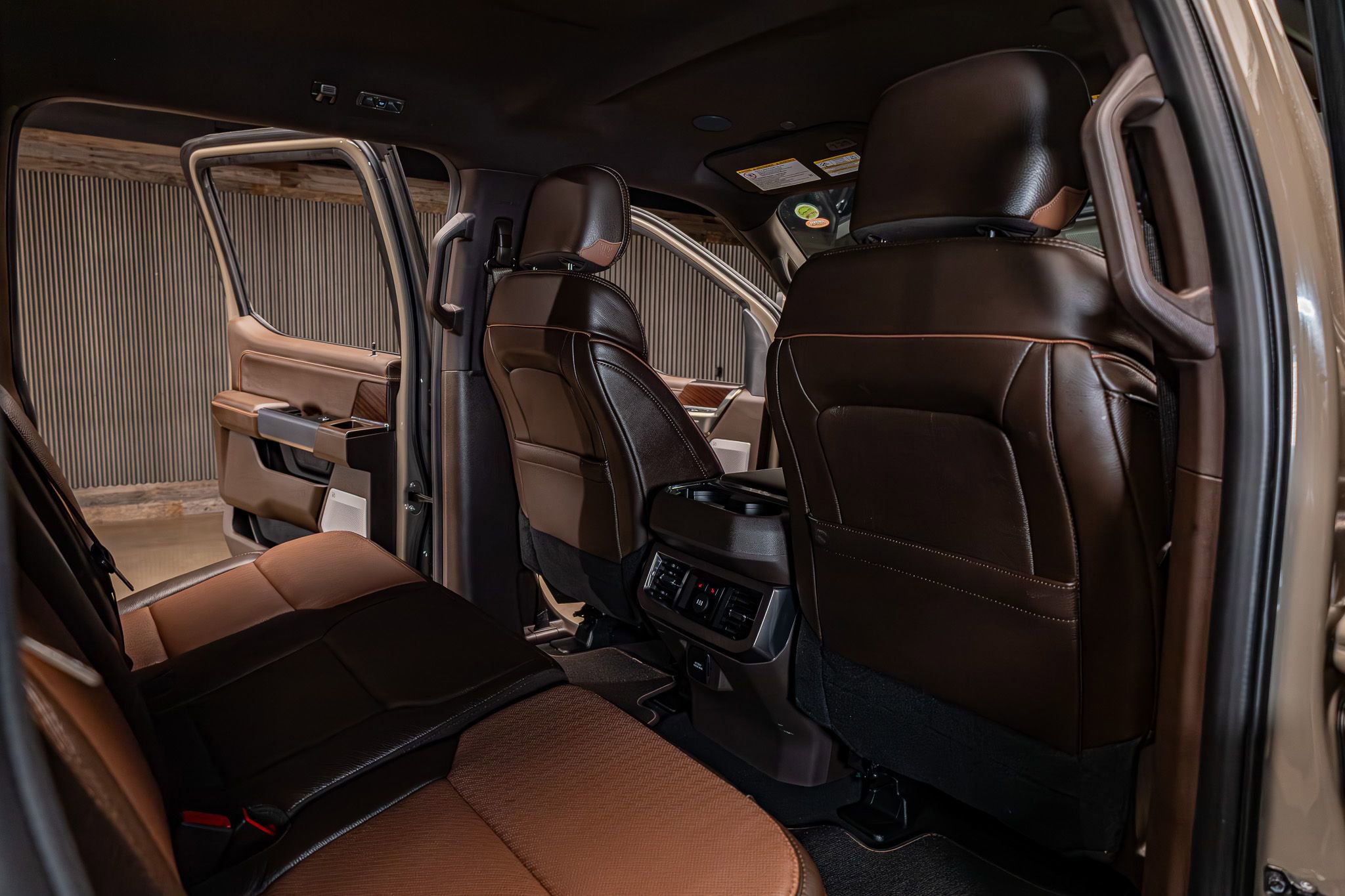 Used 2026 Ford F250 King Ranch w/ Chrome Package image 24