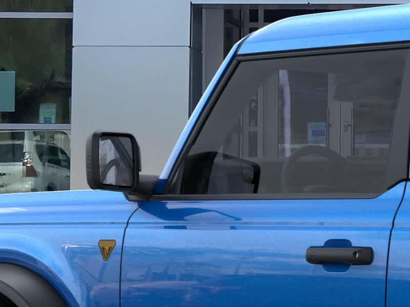 New 2026 Ford Bronco Badlands AWD/4WD image 22