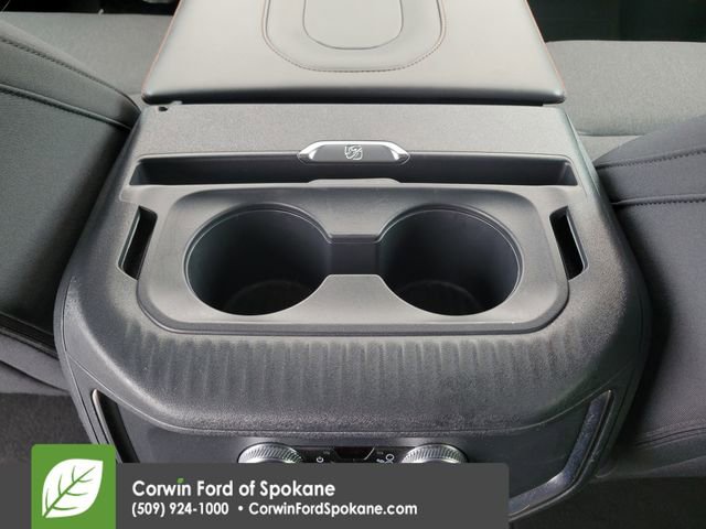 Certified 2025 Ford Expedition Active AWD/4WD image 16