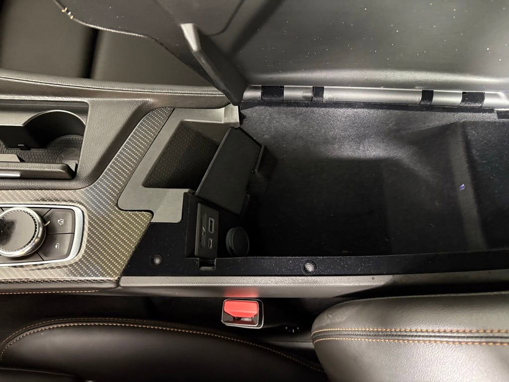 Used 2024 Cadillac CT5 V image 34