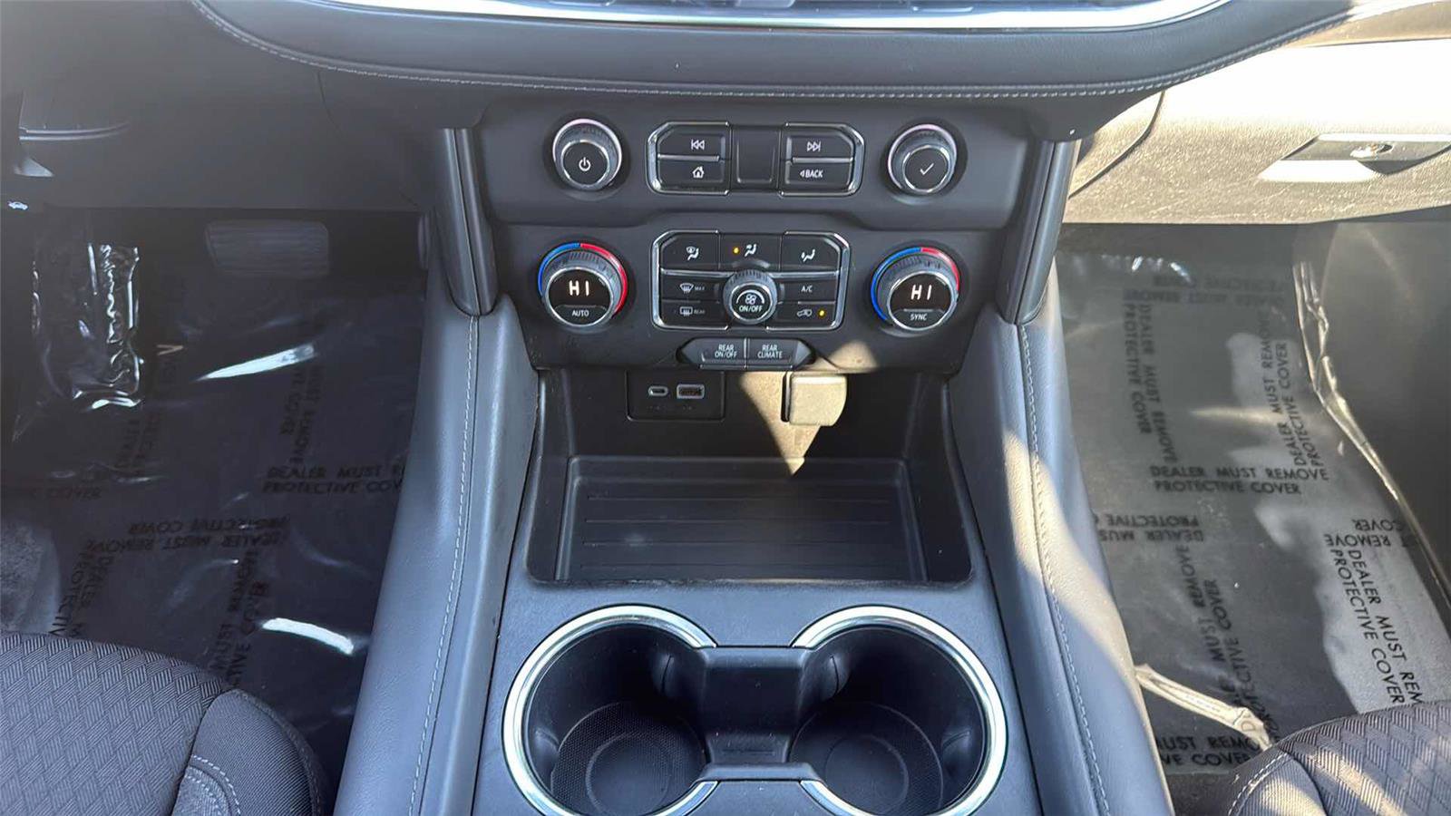 Used 2023 Chevrolet Tahoe LS image 18