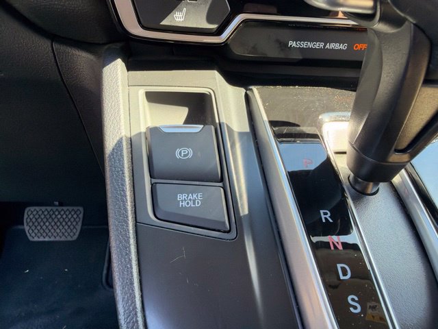 Used 2022 Honda CR-V Touring image 23