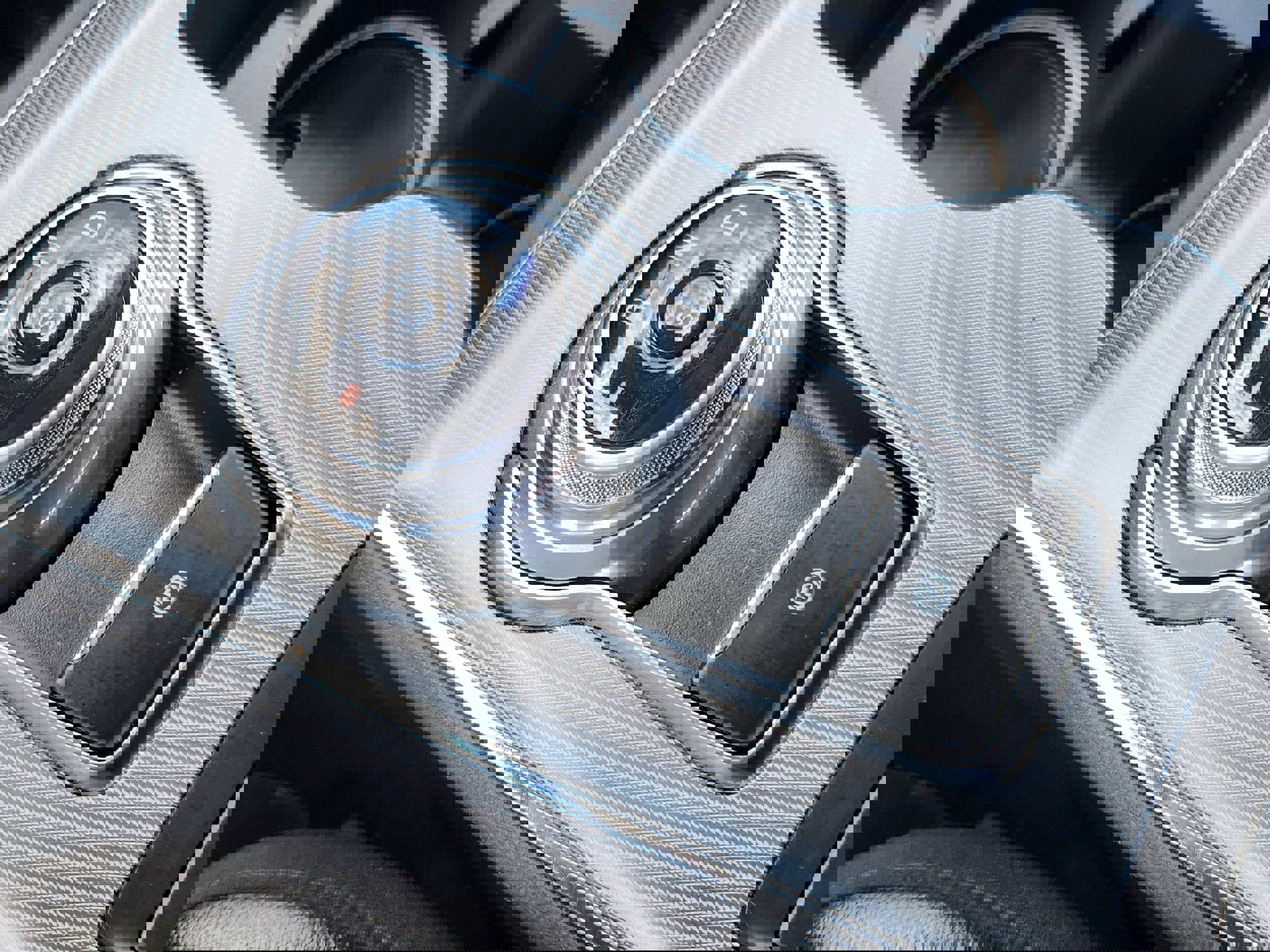 Used 2022 Ford Edge Titanium image 24