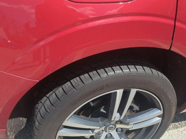 Used 2018 Volvo XC60 T6 Momentum w/ Convenience Package AWD/4WD image 6
