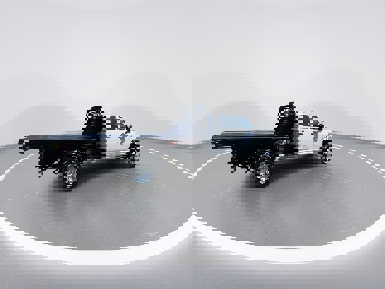 New 2026 RAM 5500 Tradesman w/ Chrome Appearance Group image 24