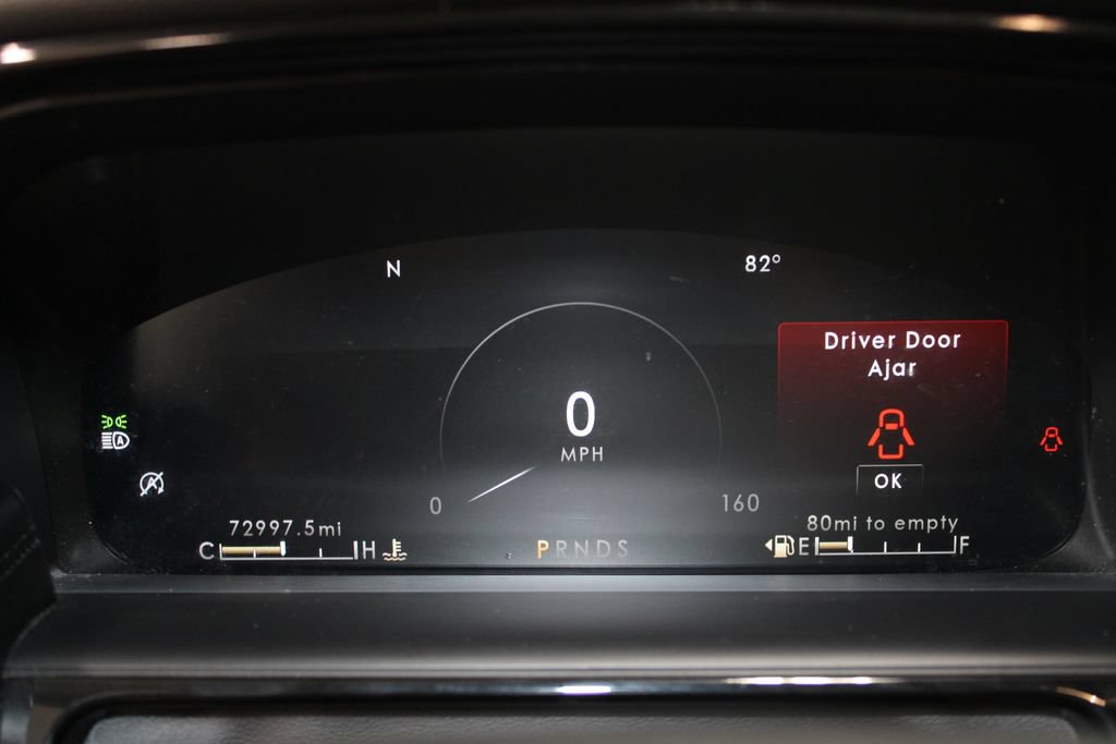 Used 2022 Lincoln Nautilus Reserve AWD/4WD image 35