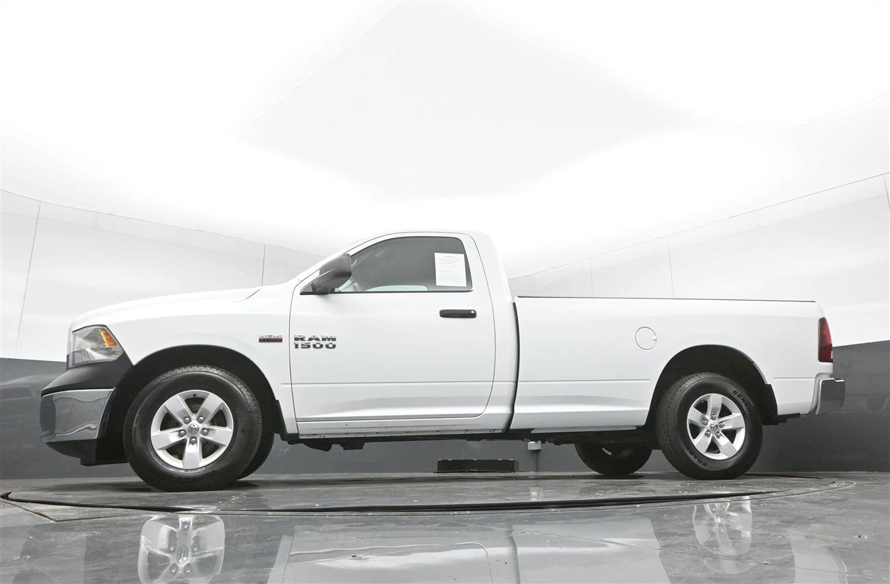 Used 2016 RAM 1500 Tradesman w/ Power & Remote Entry Group image 32