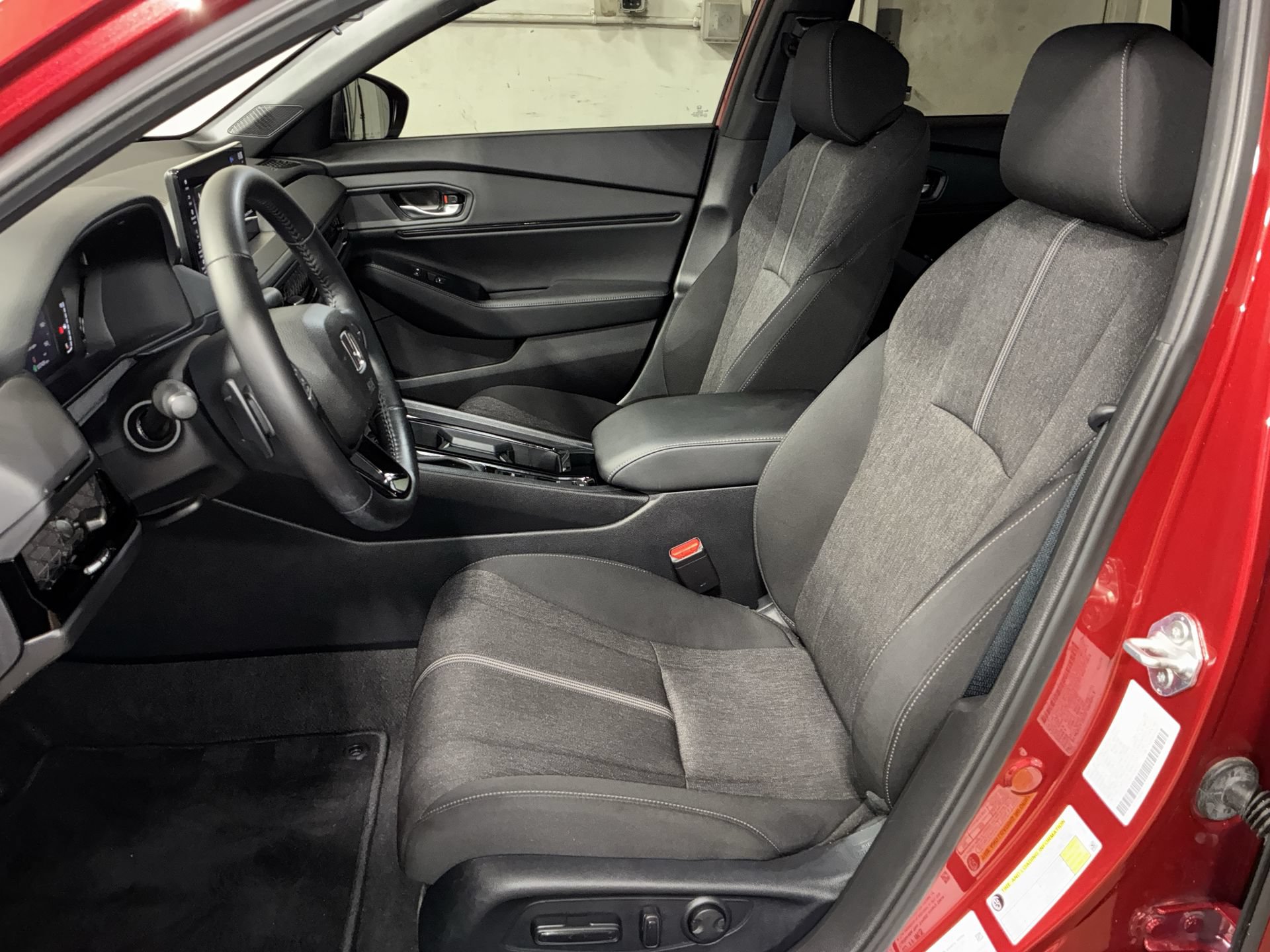 Certified 2024 Honda Accord Sport image 17