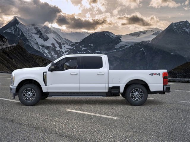 New 2026 Ford F250 4x4 Crew Cab Super Duty image 3