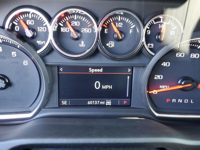 Certified 2022 Chevrolet Silverado 1500 LT w/ Safety Package image 15